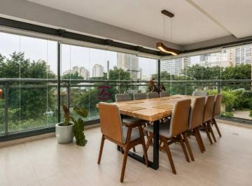 3cb1ce8e7c7b0cbe0f922b76260b25d754ed6357 · Apartamento com 4 dormitórios (suítes) e 3 vagas à venda, 206 m² - Perdizes - São Paulo/SP