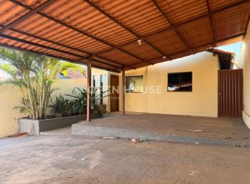 Casa · 73m² · 3 Quartos · 2 Vagas · Casa em condomínio