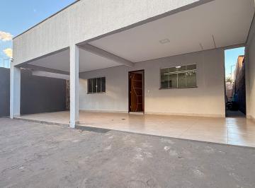 Casa · 71m² · 2 Quartos · 2 Vagas · Casa Parque Ecológico