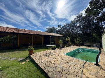 Rural de 4 quartos, Santa Isabel · CHACARA COM 4 DORMITORIOS EM SANTA ISABEL !!