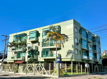 Apartamento · 2 Quartos · 1 Vaga · APARTAMENTO NO CENTRO DE TRAMANDAÍ