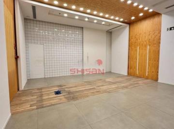 d1564d51e44904aa0b8fd17d6305b51fa4565311 · Loja para alugar, 64 m² por R$ 53.600/mês - 	Loja comercial de 64 m² na Avenida Paulista
