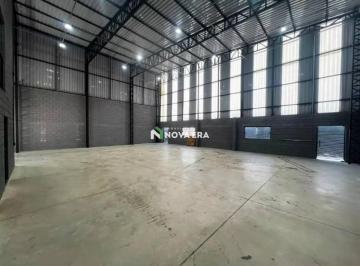 daebd73f52131d711025369f7016f1812f68b31f · Galpão para alugar, 390 m² por R$ 15.500,00/mês - Santa Claudina - Vinhedo/SP