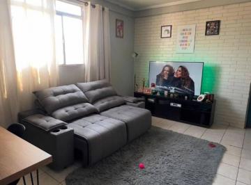 320da18c33a8bd0fcb76e6f0182c881d1bd6e3df · Apartamento com 2 dormitórios à venda, 50 m² por R$ 197.000,00 - Parque Residencial Vila União - Cam