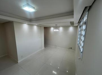 1c35ca38e0805cb698a80db20296f9ed96ad6a24 · Apartamento com 2 dormitórios à venda, 52 m² por R$ 212.000,00 - Parque Residencial Vila União - Cam