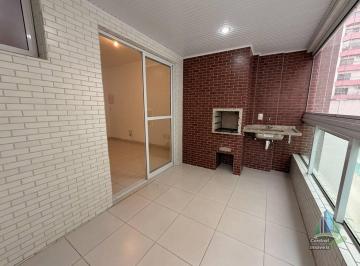 445e188f26294e8ab78c4eb7b9e65f92b65d3d24 · Apartamento com 1 dormitório à venda, 51 m² por R$ 450.000,00 - Canto do Forte - Praia Grande/SP