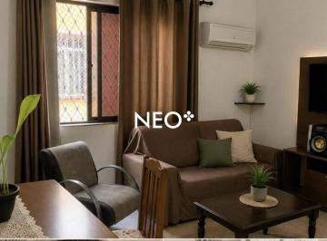 acf858a22dbc04ff903f0f7edcddd4a2eee45460 · Apartamento com 3 dormitórios à venda, 78 m² por R$ 470.000,00 - Macuco - Santos/SP