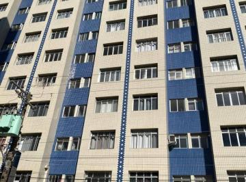 0a079eefda18bf2dcb4d3abc65b63b216545463c · Apartamento com 1 dormitório à venda, 30 m² por R$ 235.000,00 - Vila Guilhermina - Praia Grande/SP