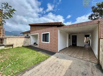 b6fbec56bdeed44b4e4d178cf7ebf5b91f328200 · Casa com 2 Quartos à 800m do Mar - Centro - Peruíbe/SP