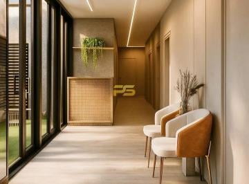Apartamento · 23m² · 1 Quarto · Flat 23m² em Intermares à Venda