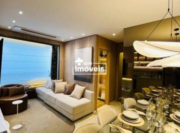 215d75a8b6589ccd03f93b1e42e3061486cb1de3 · Apartamento com 2 dormitórios à venda, 56 m² por R$ 550.000,00 - Centro - Osasco/SP