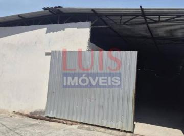 27fb9131aafbedb279c9a7ff3d1a1825ddcd834a · Galpão para alugar, 360 m² por R$ 7.500,00/mês - São José do Imbassaí - Maricá/RJ