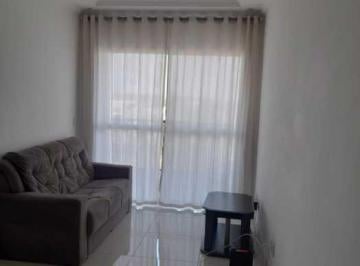 Apartamento · 54m² · 2 Quartos · 1 Vaga · Apartamento à venda no Condomínio Torres do Caxambu | 54 m² | 2 Dormitórios | Ca