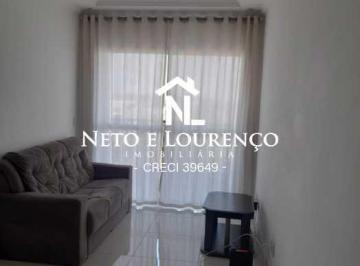 Apartamento · 54m² · 2 Quartos · 1 Vaga · Apartamento à venda no Condomínio Torres do Caxambu | 54 m² | 2 Dormitórios | Ca