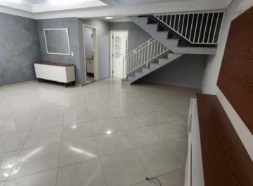 Casa · 173m² · 3 Quartos · 2 Vagas · Casa à venda no Parque da Represa | 173 m² | 3 Dormitórios | 1 Suíte | Jundiaí/S