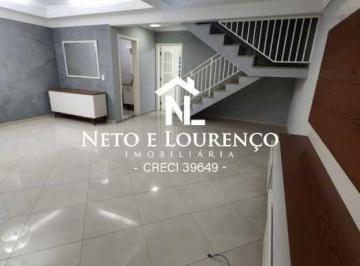 Casa · 173m² · 3 Quartos · 2 Vagas · Casa à venda no Parque da Represa | 173 m² | 3 Dormitórios | 1 Suíte | Jundiaí/S