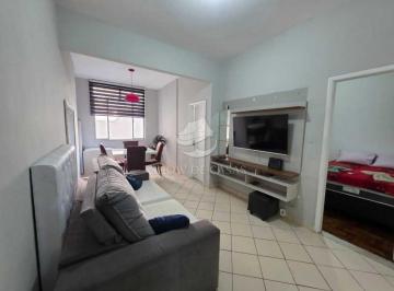 Apartamento · 65m² · 2 Quartos · 1 Vaga · Apartamento em Copacabana, próximo a Praia, Rj