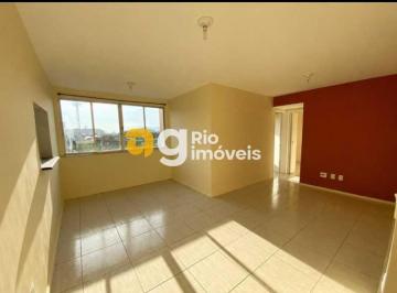 Apartamento · 52m² · 2 Quartos · 1 Vaga · APTO VAZIO - 2 QUARTOS - LOCALIZAÇÃO EXCELENTE