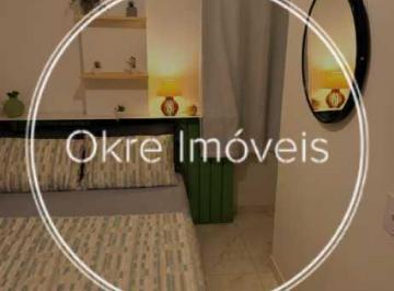 Apartamento · 25m² · 1 Quarto · Apartamento : Padrão / Residencial / Botafogo