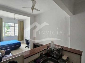 Apartamento · 17m² · 1 Quarto · Kitnet/Conjugado :  / Residencial / Botafogo