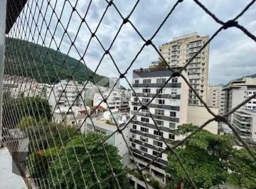 Apartamento · 75m² · 2 Quartos · 1 Vaga · Apartamento : Padrão / Residencial / Humaitá