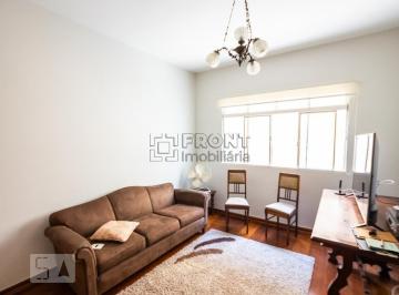 Casa · 230m² · 3 Quartos · 3 Vagas · Casa à Venda - Vila Clementino, 3 Quartos, 230 m2