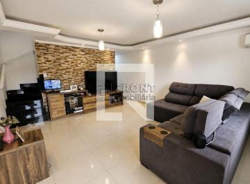 Casa · 121m² · 3 Quartos · 3 Vagas · Casa à Venda - Vila Prudente, 3 Quartos, 121 m2