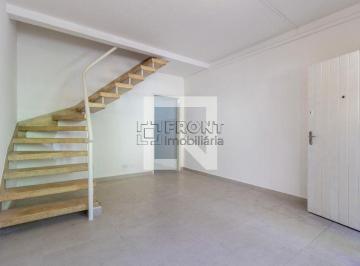 Casa · 80m² · 2 Quartos · 1 Vaga · Casa à Venda - Brás, 2 Quartos, 80 m2