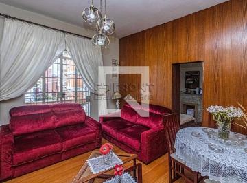 Casa · 100m² · 4 Quartos · Casa à Venda - Aclimação, 4 Quartos, 100 m2