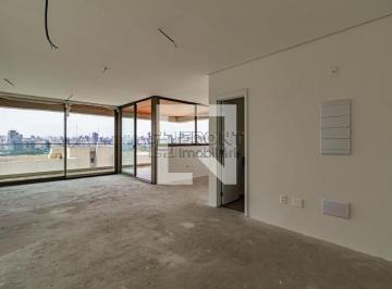 Apartamento · 137m² · 3 Quartos · 2 Vagas · Apartamento à Venda - Itaim Bibi, 3 Quartos, 137 m2