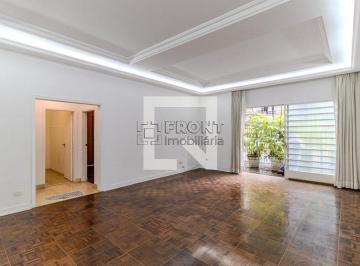 Apartamento · 146m² · 3 Quartos · 1 Vaga · Apartamento à Venda - Higienópolis, 3 Quartos,  146 m2