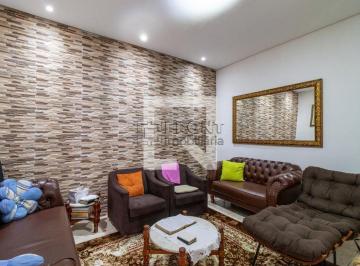 Casa · 340m² · 5 Quartos · 3 Vagas · Casa à Venda - Vila Romana, 5 Quartos, 340 m2
