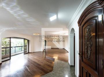 Apartamento · 388m² · 4 Quartos · 4 Vagas · Apartamento à Venda - Perdizes, 4 Quartos,  388 m2