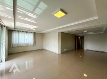 Apartamento · 250m² · 4 Quartos · 4 Vagas · Apartamento com 4 dormitórios, sendo 4 suítes para locação por R$ 4.500,00 - Centro - Blumenau/SC