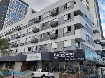 Apartamento · 95m² · 2 Quartos · 2 Dormitórios Mobiliado- Aluguel de Temporada Imediações FURB/Supermercado GIASI