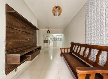 Apartamento · 94m² · 3 Quartos · 2 Vagas · Apartamento à Venda na Pitangueiras no Guarujá