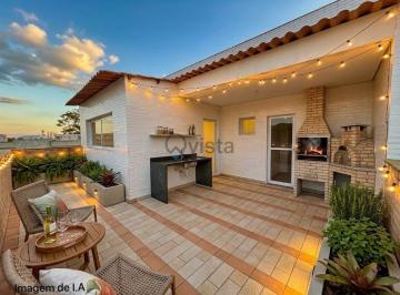Casa · 139m² · 3 Quartos · 1 Vaga · Sobrado em Jardim Astúrias - Guarujá