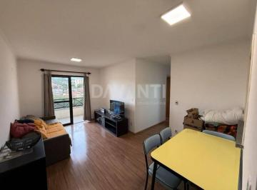 0 · Apartamento à venda no Condomínio Costa Azul em Campinas na Davanti Imóveis.