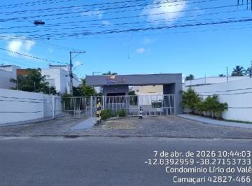Photo_0 ·
Oferta com diferencial — Casa no Parque das Dunas (abrantes), Camacari - BA, N. SN