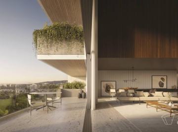 Apartamento · 356m² · 4 Quartos · 4 Vagas · Apartamentos à venda na Boa Vista, Porto Alegre | 4 quartos com 356 m²
