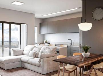 Apartamento · 52m² · 2 Quartos · 1 Vaga · Apartamentos à venda em Meia Praia, Navegantes | 2 quartos com 52 m²