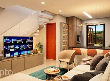 Casa · 66m² · 3 Quartos · 2 Vagas · Casas à venda em Chácara Ondas Verdes, Cotia | 3 quartos com 66 m²