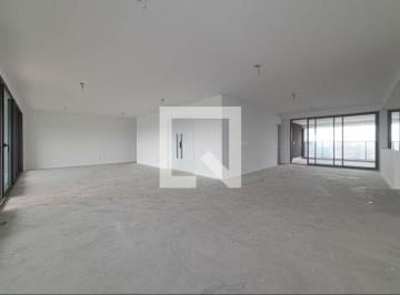 Apartamento · 330m² · 3 Quartos · 4 Vagas · Apartamento à Venda - Panamby, 3 Quartos, 330 m² - São Paulo