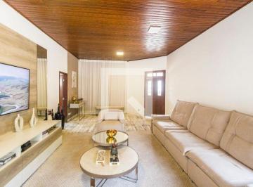 Casa · 560m² · 4 Quartos · 4 Vagas · Casa à Venda - Alphaville, 4 Quartos,  560 m² - Santana de Parnaíba