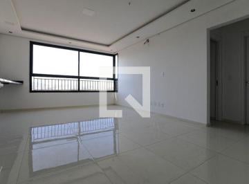 Apartamento · 54m² · 1 Quarto · 1 Vaga · Apartamento para Aluguel - Socorro, 1 Quarto,  54 m2 - Mogi das Cruzes
