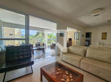Apartamento · 158m² · 3 Quartos · 2 Vagas · Apartamento para Aluguel - Parque Enseada, 3 Quartos, 158 m2 - Guarujá