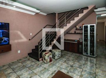 Casa · 180m² · 5 Quartos · 3 Vagas · Casa para Aluguel - Parque São Pedro, 5 Quartos, 180 m2 - Belo Horizonte