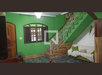 Casa · 220m² · 4 Quartos · 1 Vaga · Casa para Aluguel - Jardim Califórnia, 4 Quartos,  220 m2 - São Gonçalo