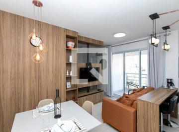 Apartamento · 50m² · 1 Quarto · Apartamento para Aluguel - Vila Itapura, 1 Quarto, 50 m2 - Campinas