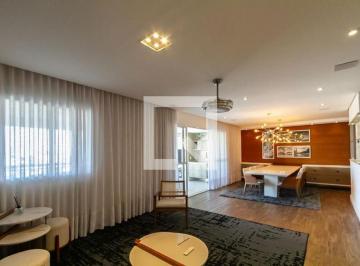 Apartamento · 157m² · 3 Quartos · 3 Vagas · Apartamento para Aluguel - Jardim do Mar, 3 Quartos, 157 m2 - São Bernardo do Campo